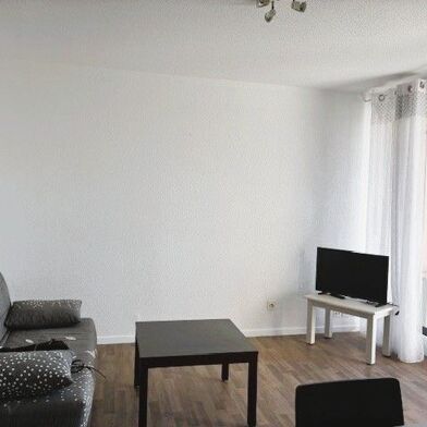 Appartement 2 pièces 800 €