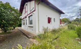 Maison 3 Pièces 80 m² à vendre à Dax (40100)