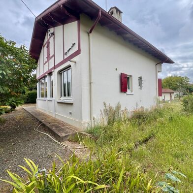 Maison 3 pièces 280000 €