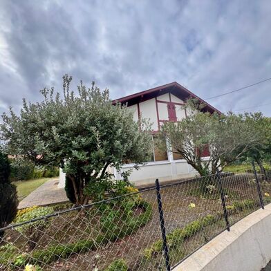 Maison 3 pièces 280000 €