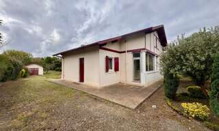Maison 3 Pièces 80 m² à vendre à Dax (40100)