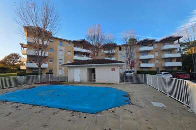 Appartement 2 pièces 135000 €