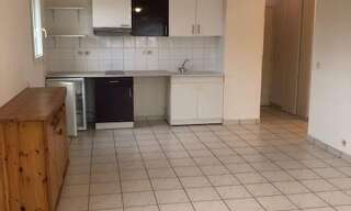 Appartement 2 Pièces 44 m² à louer à Mont-de-Marsan (40000)