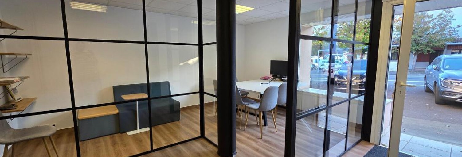 property.type.service   m² à vendre à Mont-de-Marsan (40000)