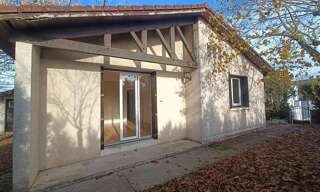 Maison 5 Pièces 100 m² à louer à Mont-de-Marsan (40000)