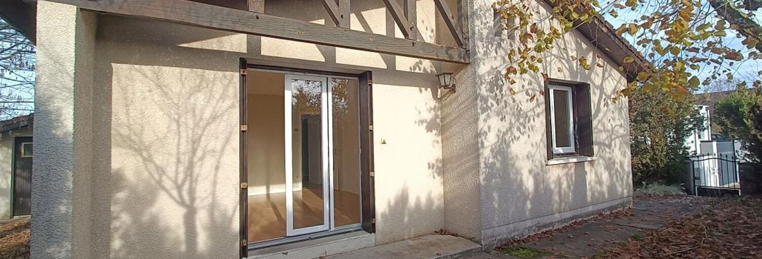 Maison 5 Pièces 100 m² à louer à Mont-de-Marsan (40000)