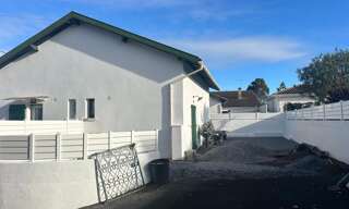 Appartement 2 Pièces 49 m² à vendre à Tarnos (40220)