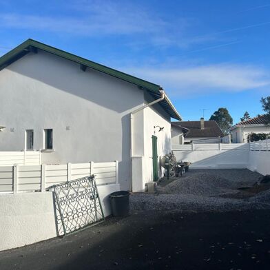 Appartement 2 pièces 220000 €