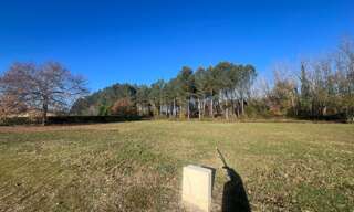 Terrain  1712 m² à vendre à Arue (40120)