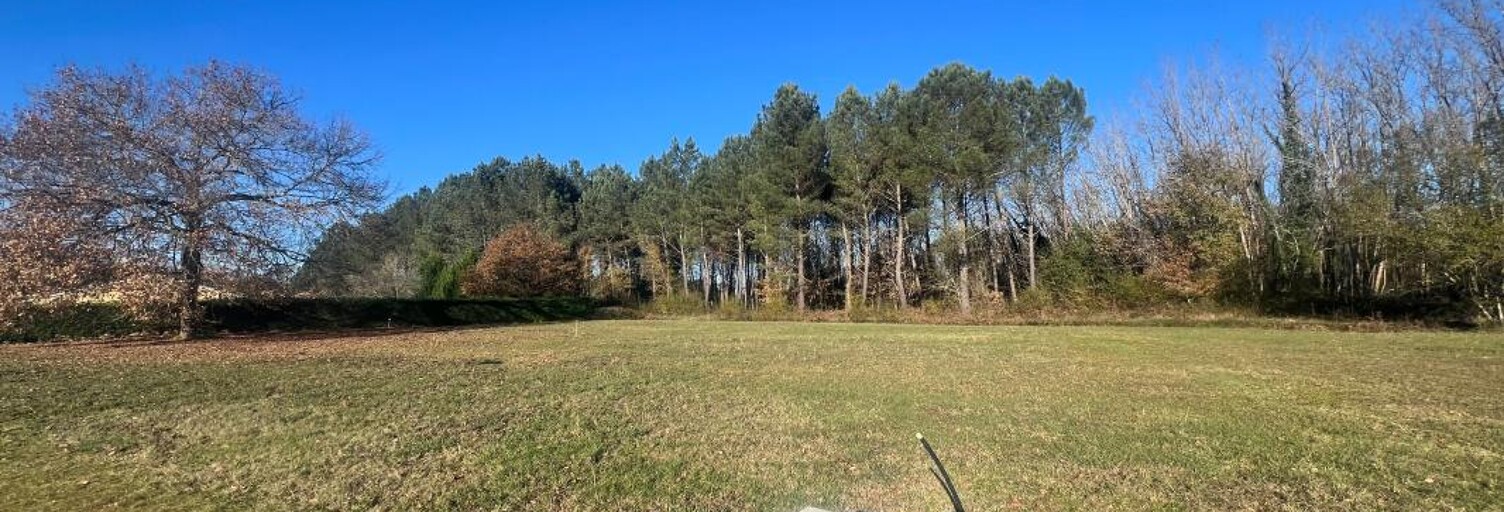 Terrain  1712 m² à vendre à Arue (40120)