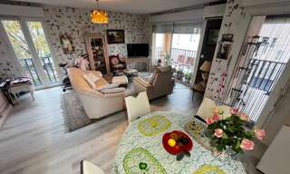 Appartement 3 Pièces 63 m² à vendre à Dax (40100)