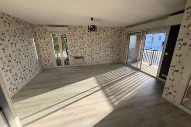 Appartement 3 pièces 150000 €