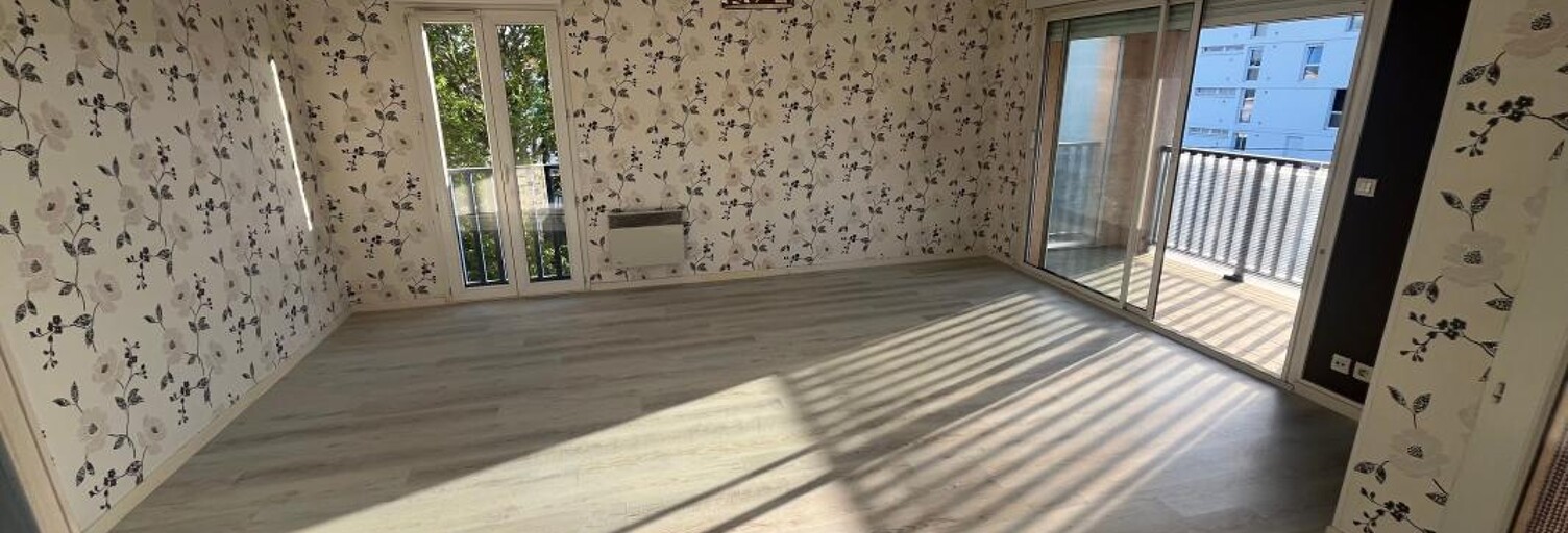 Appartement 3 Pièces 63 m² à vendre à Dax (40100)