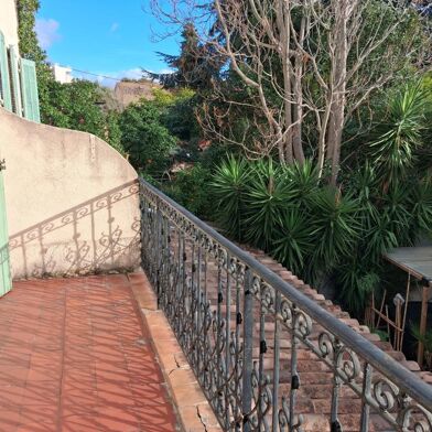 Appartement 2 pièces 125000 €