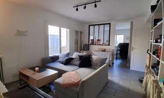 Appartement 3 Pièces 62 m² à vendre à Toulon (83100)