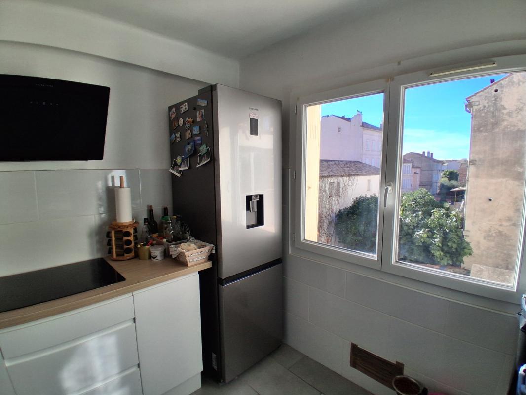 Photo Appartement t3 renove avec cave image 3/4