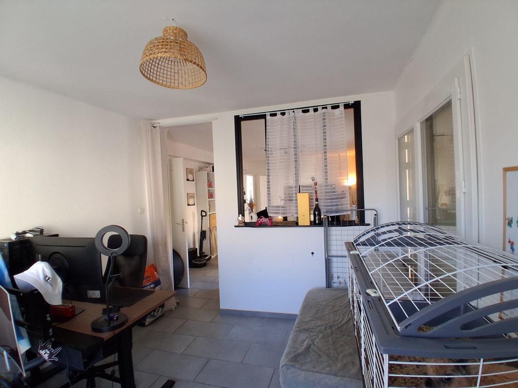 Photo Appartement t3 renove avec cave image 4/4
