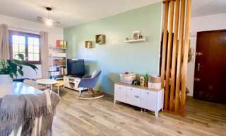 Appartement 3 Pièces 63 m² à vendre à Le Beausset (83330)