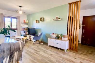 Appartement 3 pièces 260000 €