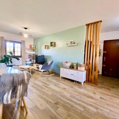 Appartement 3 pièces 260000 €