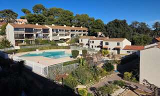 Appartement 3 Pièces 54 m² à vendre à La Seyne-sur-Mer (83500)