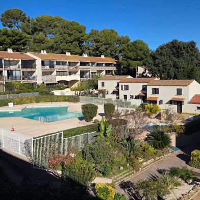 Appartement 3 pièces 224000 €