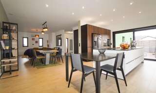 Maison 5 Pièces 245 m² à vendre à Lay-Saint-Christophe (54690)