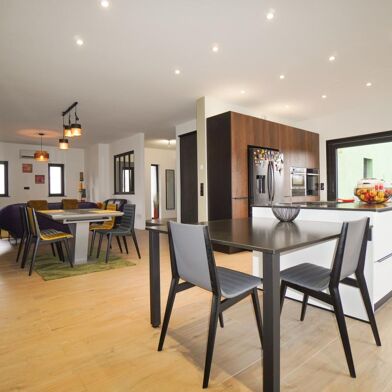 Maison 5 pièces 535500 €