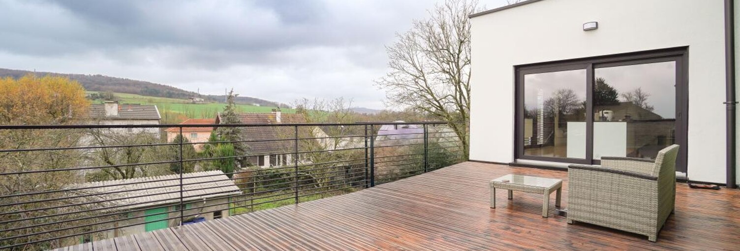 Maison 5 Pièces 245 m² à vendre à Lay-Saint-Christophe (54690)