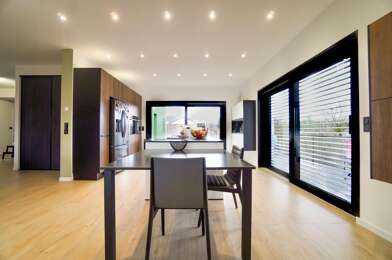 Maison 5 pièces 535500 €