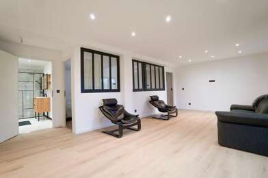 Maison 5 pièces 485000 €