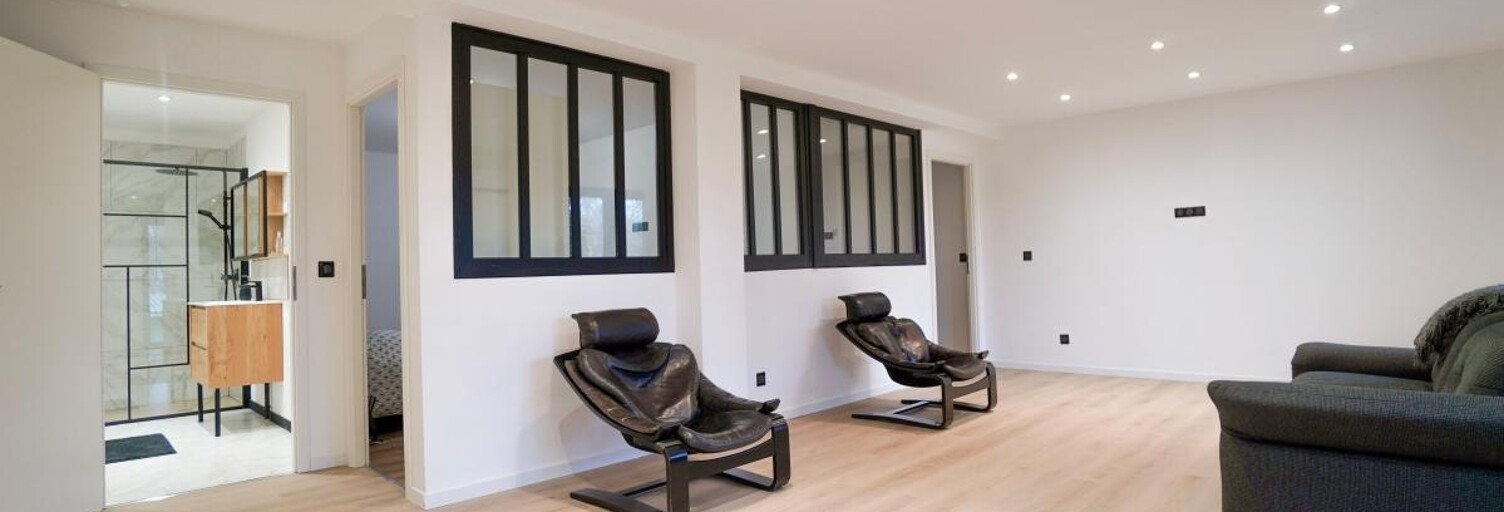 Maison 5 Pièces 245 m² à vendre à Lay-Saint-Christophe (54690)