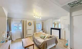 Appartement 2 Pièces 38 m² à louer à Nancy (54000)