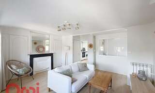 Appartement 2 Pièces 38 m² à louer à Nancy (54000)