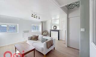 Appartement 2 Pièces 38 m² à louer à Nancy (54000)