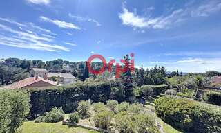 Appartement 1 Pièce 34 m² à louer à Saint-Raphaël (83700)