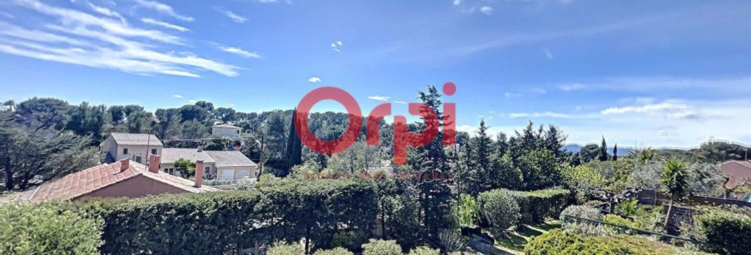 Appartement 1 Pièce 34 m² à louer à Saint-Raphaël (83700)