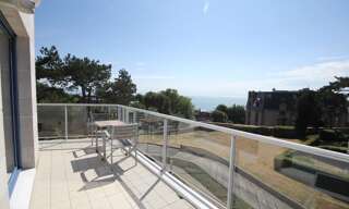 Appartement 4 Pièces 94 m² à louer à Le Havre (76620)