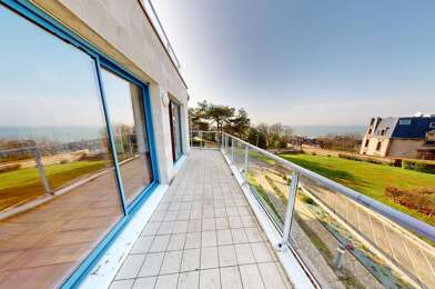 Appartement 4 pièces 1350 €