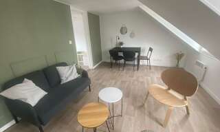 Appartement 1 Pièce 30 m² à louer à Le Havre (76600)