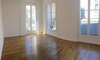 Appartement 2 Pièces 51 m² à louer à Le Havre (76600)