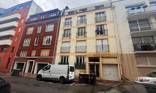 Garage  14 m² à vendre à Le Havre (76600)