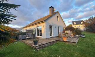 Maison 6 Pièces 146 m² à vendre à Fontaine-la-Mallet (76290)