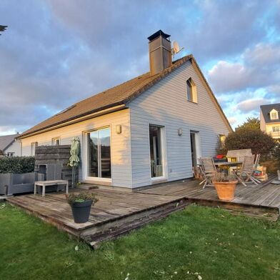 Maison 6 pièces 450000 €