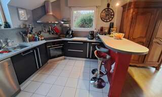 Maison 6 Pièces 146 m² à vendre à Fontaine-la-Mallet (76290)