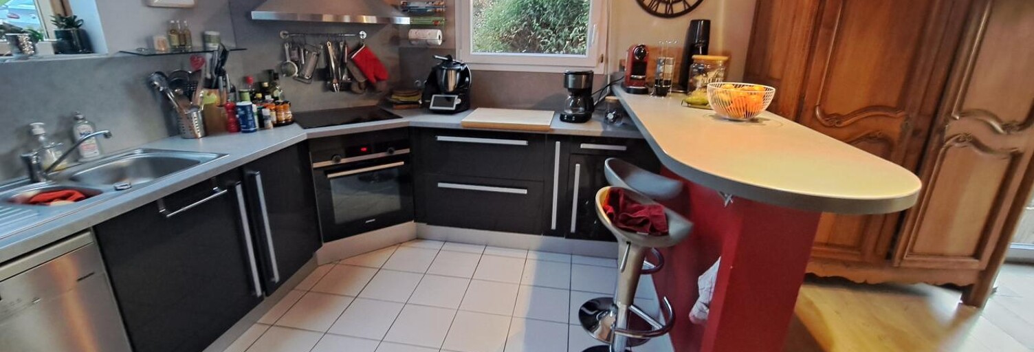 Maison 6 Pièces 146 m² à vendre à Fontaine-la-Mallet (76290)