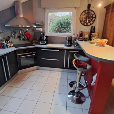 Maison 6 pièces 450000 €