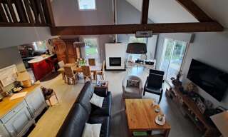 Maison 6 Pièces 146 m² à vendre à Fontaine-la-Mallet (76290)