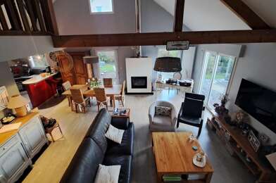 Maison 6 pièces 430000 €