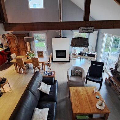 Maison 6 pièces 430000 €